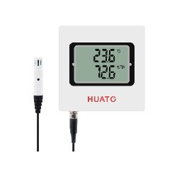 Humidity Transmitters A W R Smith Process Instrumentation