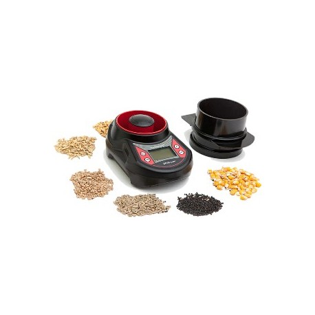 GMM-Mini Professional Quality Grain Moisture Meter