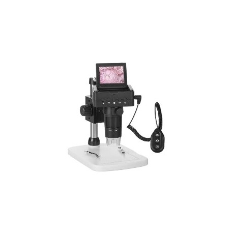 UM025  HDMI / LCD Digital USB Microscope