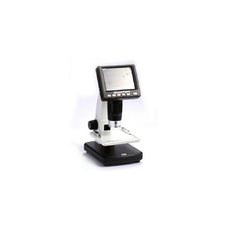 UM038  LCD Digital USB Microscope