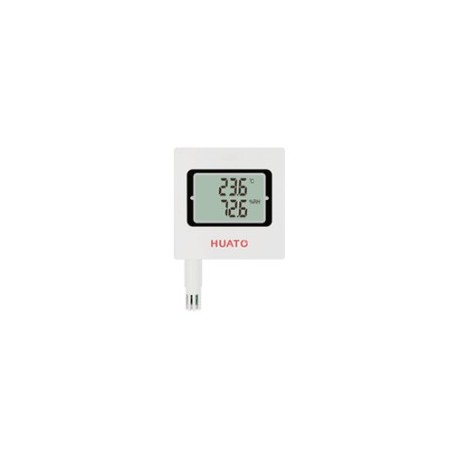 HE500A-TH Humidity &Temperature Transmitter - Fixed Probe