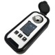 MSDR-P2-50  Professional Low Range 0~50% Digital Brix / RI Refractometer