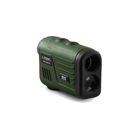 W1000A Laser Range Finder up to 1000m  with functions of Distance, Speed, Angle and Height