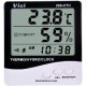 288-CTH Indoor Thermometer-Hygrometer