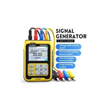 SG-004A Multifunction Signal Calibrator