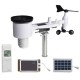 WH6006 Remote Wireless Weather Station Kit