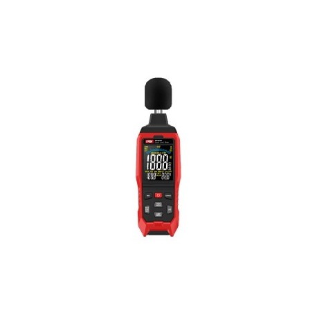 TA652A Basic Type 2 Sound Meter