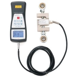 FG-xK Series Force Gauge with External Sensor - A.W.R. Smith Process ...