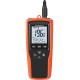 YET-710 PT100 / PT1000 Centesimal RTD Thermometer