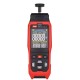 TA503C Digital Laser / Contact Tachometer / Data Logger