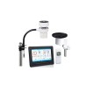 HP2553CA Wireless Weather Station Kit with Ultrasonic Anemometer