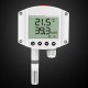 RS-WS-I20-TH Industrial Humidity & Temperature Transmitter - Fixed Probe