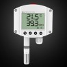 RS-WS-I20-TH Industrial Humidity & Temperature Transmitter - Fixed Probe