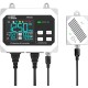 AR8300 CO2 Monitor, Alarm and Controller