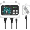 AR8300 CO2 Monitor, Alarm and Controller with Humidity & Temperature