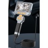 AZ-T50-2W 2-Way 6mm Articulating Borescope on 1.5m Tube