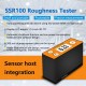 SSR100 Pocket Type Surface Roughness Tester
