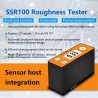 SSR100 Pocket Type Surface Roughness Tester