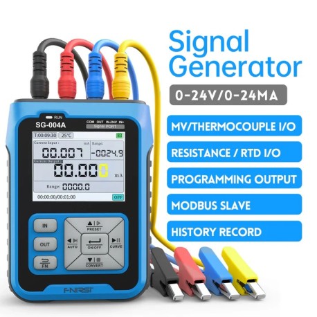 SG-004A Multifunction Signal Calibrator