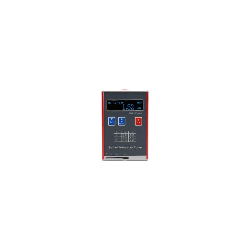 JT8100 Pocket Type Surface Roughness Tester A.W.R. Smith Process Instrumentation