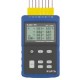 S220-T8 Eight Channel Thermocouple Data Logger