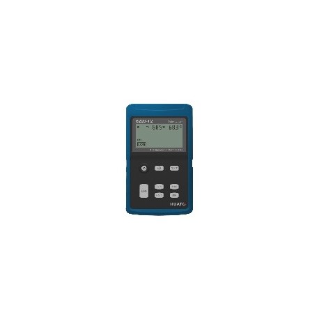 S220-T2 Two Channel Thermocouple Data Logger