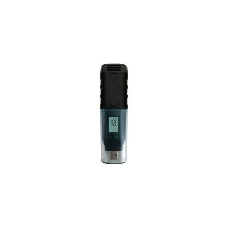 SSNP-20D USB PDF Temperature & Humidity Data logger, Internal Sensors
