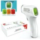 F02 Medical Non-Contact Body Infrared Thermometer