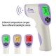 HT-820D General Non-Contact Body Infrared Thermometer