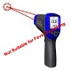 IR831 Mid-Range Infrared Thermometer