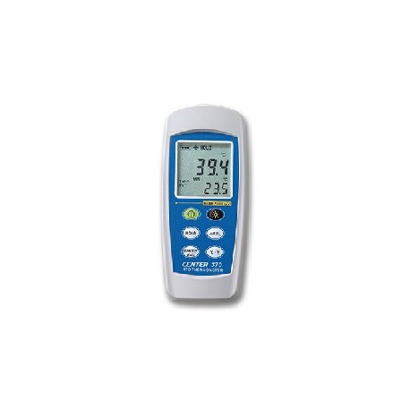 C370 IP67 Waterproof RTD Thermometer (PT100 / PT500 / PT1000)