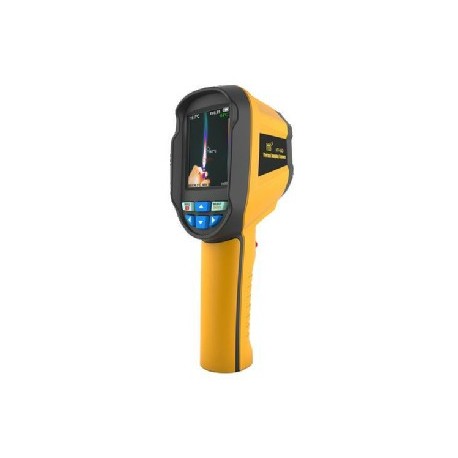 HT-04D Entry Level Thermal Imager