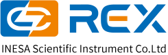 INESA-REX Logo