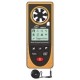 GM8910 Multifunction Pocket Weather Meter
