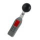 AZ87786  Heat Stress WBGT Meter and Data Logger