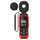 TA632A Digital Light Meter including LED (White & Coloured)