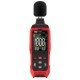 TA652A Basic Type 2 Sound Meter