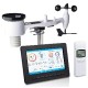 HP2551CA Wireless Weather Station Kit