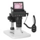 UM025  HDMI / LCD Digital USB Microscope