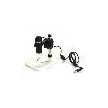 UM012C Digital USB Microscope - A.W.R. Smith Process Instrumentation