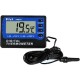 TM803 Fridge, Freezer or Room Thermometer with Alarm