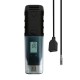 SSNP-20ED USB PDF Temperature & Humidity Data logger, External Probe
