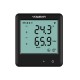 YDP-20 Large Display PDF Temperature & Humidity Data Logger