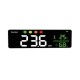 LSTH-1306 Large Display Sound Meter and Thermohygrometer