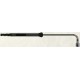 MTK4R Type K Surface Probe, Right Angled