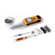 TEM912 Digital Concrete Test Hammer (Type N)