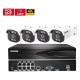 FS-4K88N-PLS-4CH
