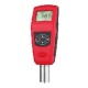 EHS1A Professional Digital Durometer - Shore A