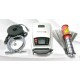 K-6DJ Holiday / Spark Detector for Anti-Corrosion Coatings on Metal