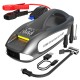 JT-L084 Portable 4-in-1 Battery Jump Starter with Air Compressor